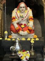 Vardhanti Utsava 2026 - Deepanamaskara and Pushpa Ratha (27 January 2026)